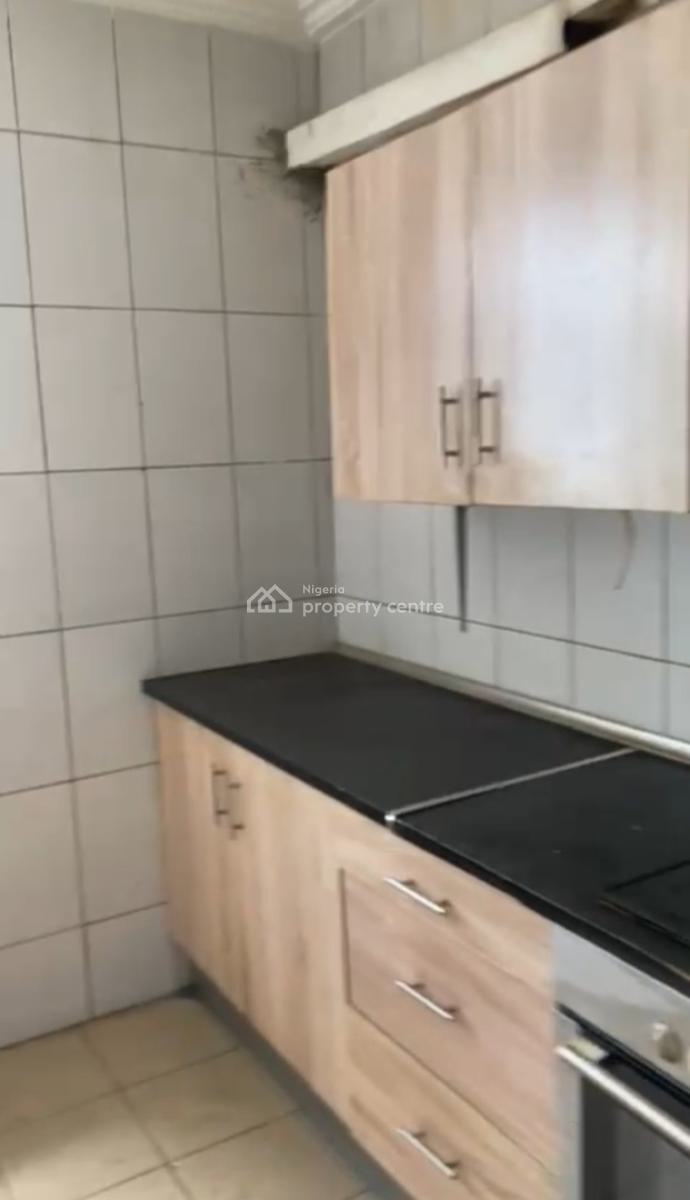 Unfurnished 4 Bedrooms, 1004  Estate, Victoria Island (vi), Lagos, Flat / Apartment for Rent