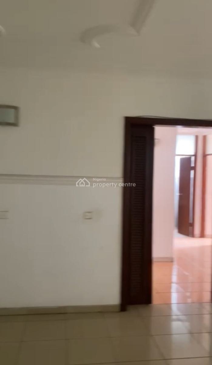 Unfurnished 4 Bedrooms, 1004  Estate, Victoria Island (vi), Lagos, Flat / Apartment for Rent