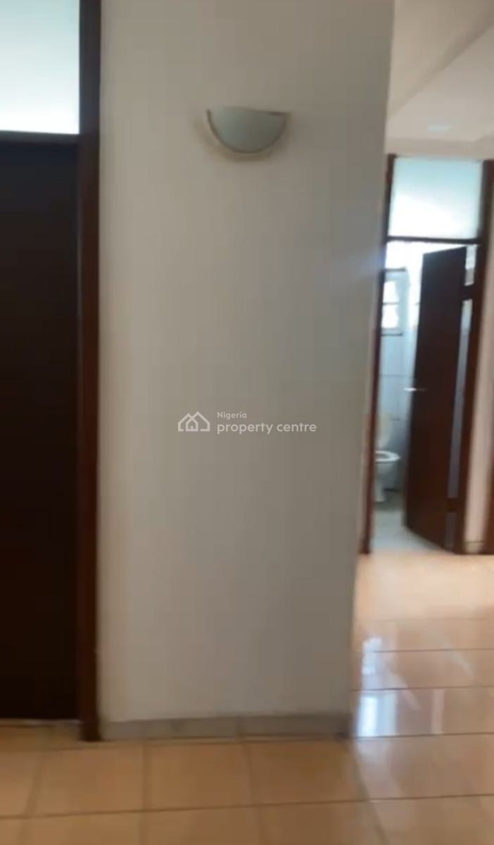 Unfurnished 4 Bedrooms, 1004  Estate, Victoria Island (vi), Lagos, Flat / Apartment for Rent