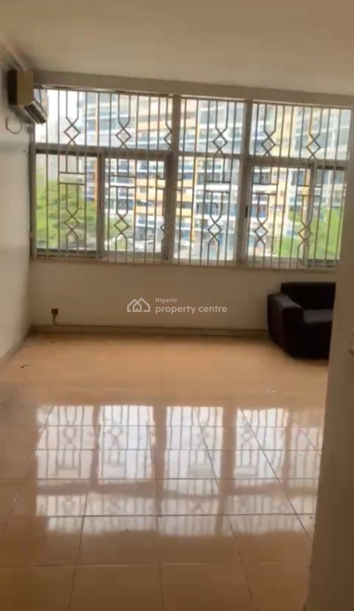 Unfurnished 4 Bedrooms, 1004  Estate, Victoria Island (vi), Lagos, Flat / Apartment for Rent
