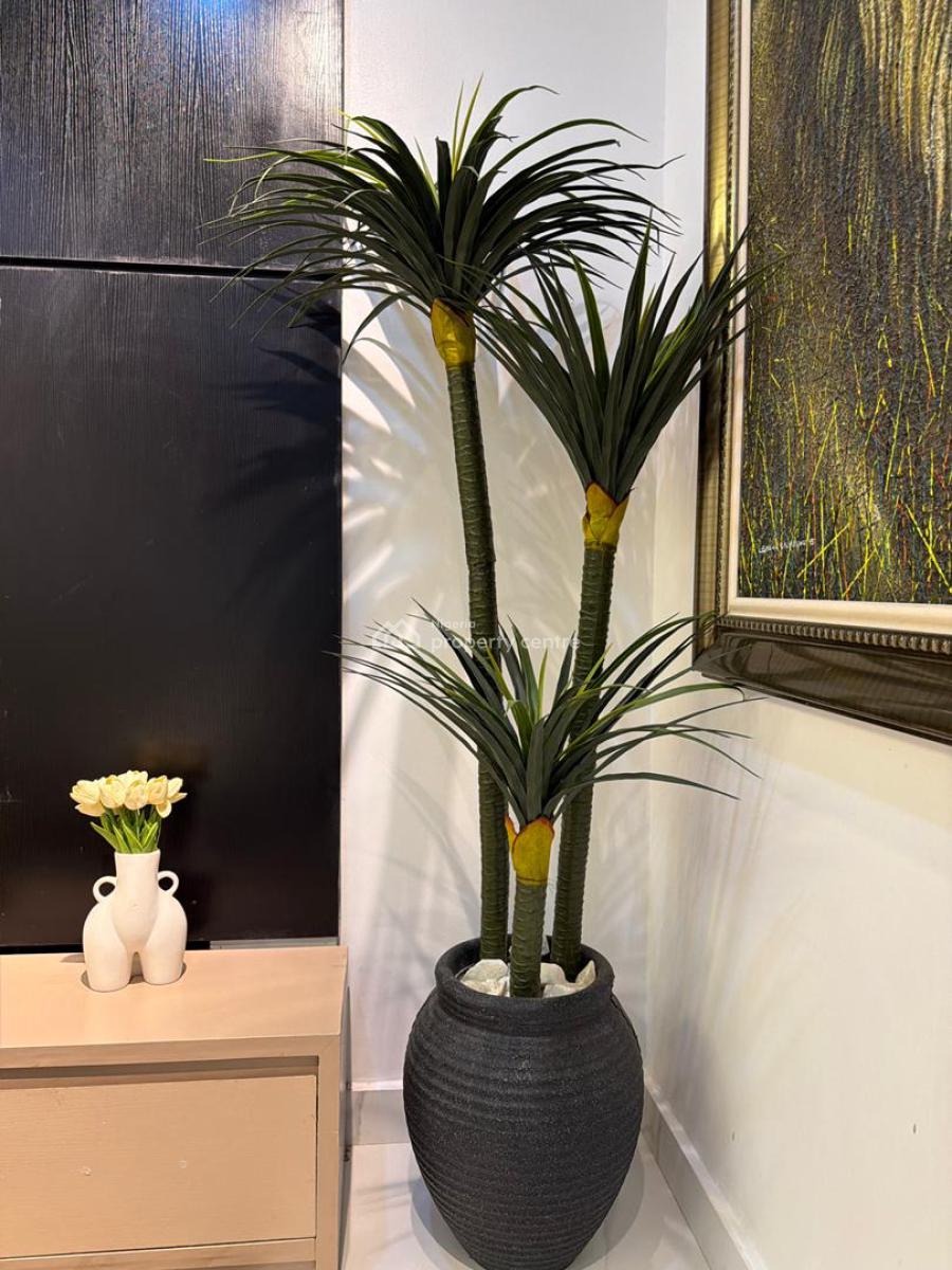 Brand New Luxury 1 Bedroom, Freedom Way, Lekki, Lagos, Flat / Apartment Short Let