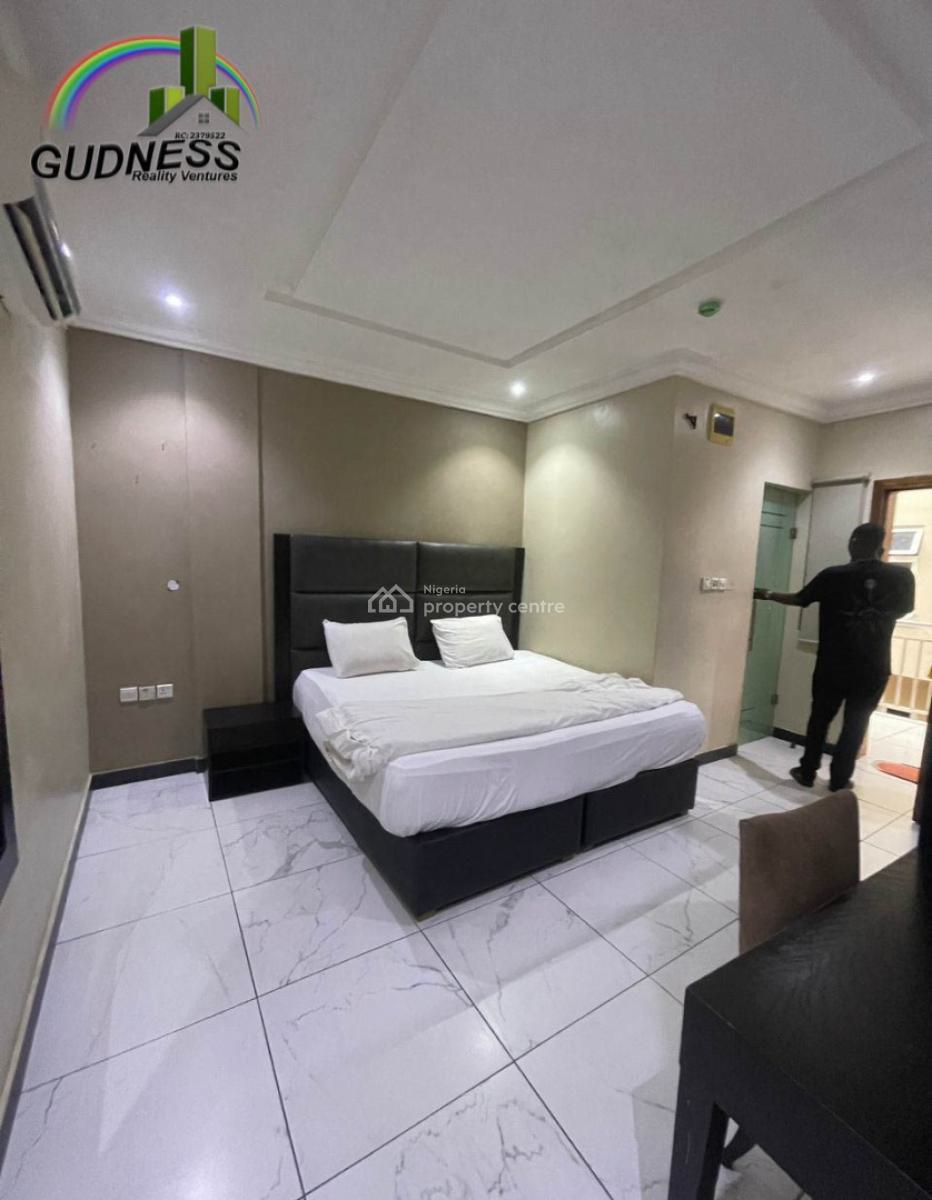 Studio Apartment with 24 Hours Light, L.b.s, Ajah, Lagos, Flat / Apartment for Rent