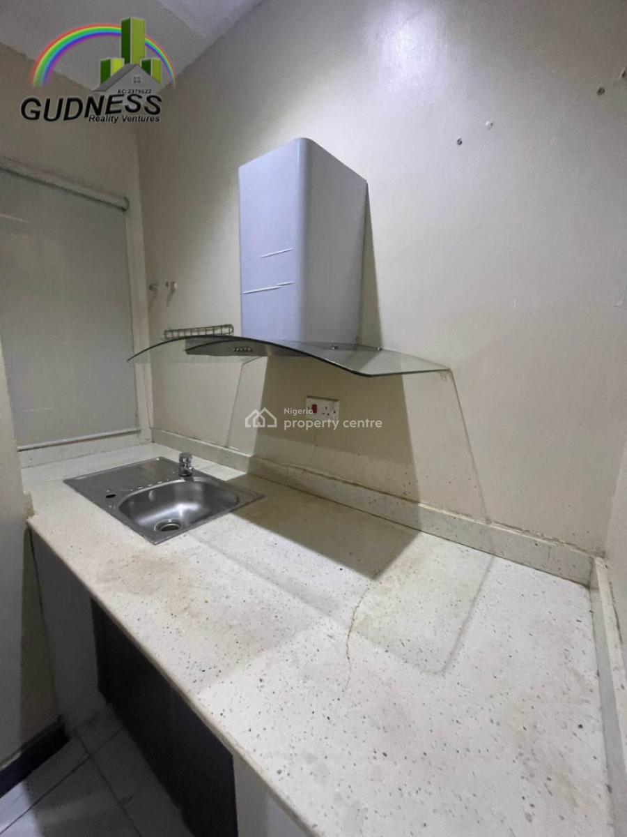 Studio Apartment with 24 Hours Light, L.b.s, Ajah, Lagos, Flat / Apartment for Rent