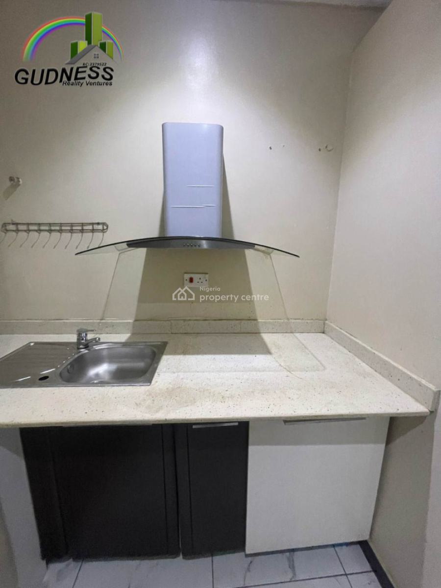 Studio Apartment with 24 Hours Light, L.b.s, Ajah, Lagos, Flat / Apartment for Rent