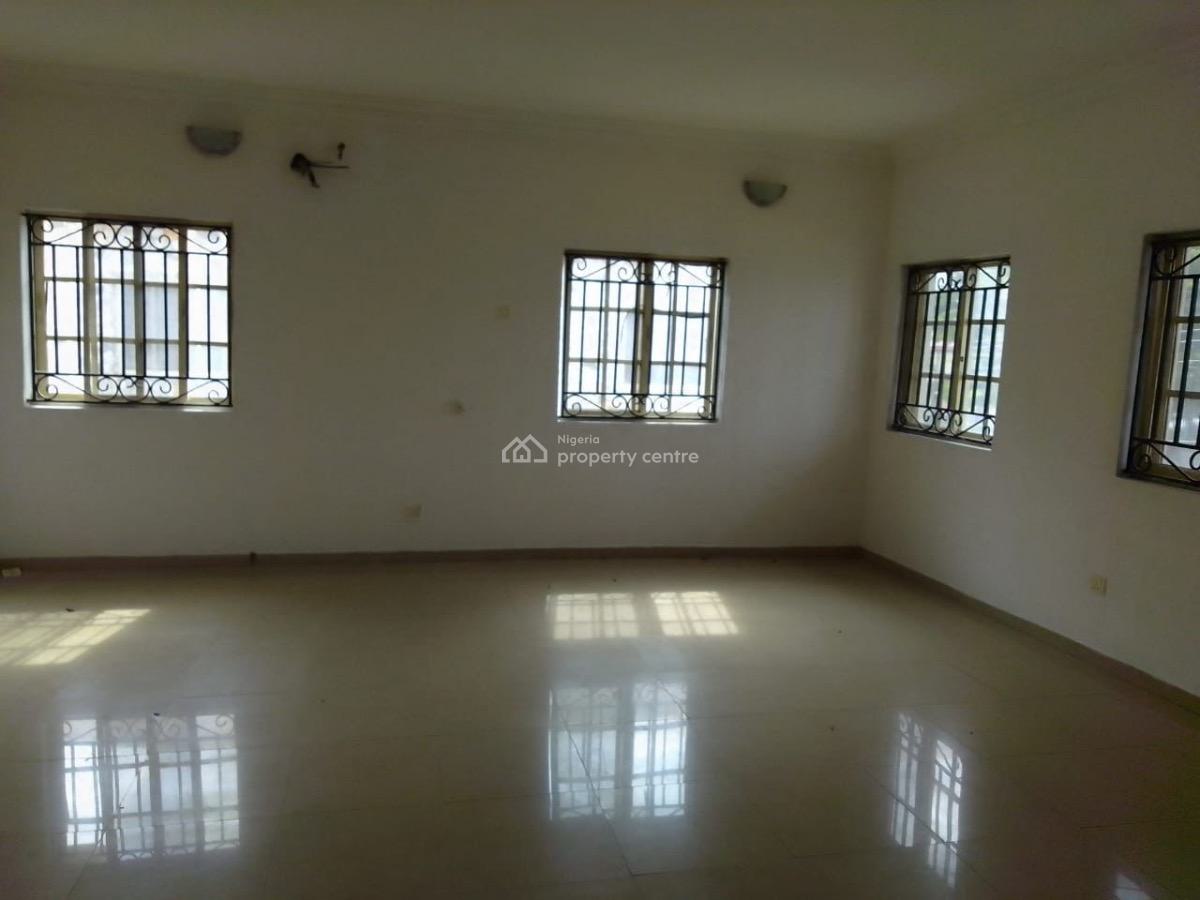 4 Bedroom Semi Detached Duplex with 2 Rooms Bq, Lekki Phase 1, Lekki, Lagos, Semi-detached Duplex for Rent