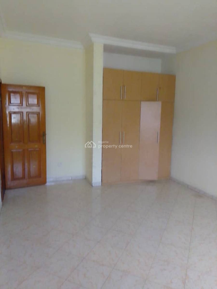 4 Bedroom Semi Detached Duplex with 2 Rooms Bq, Lekki Phase 1, Lekki, Lagos, Semi-detached Duplex for Rent