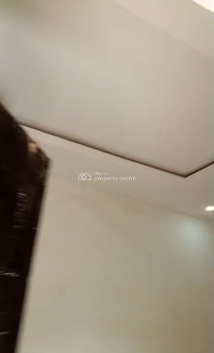 Suitable 1 Bedroom Flat, New Site Estate, Back of Amac Market, Lugbe District, Abuja, Mini Flat (room and Parlour) for Rent