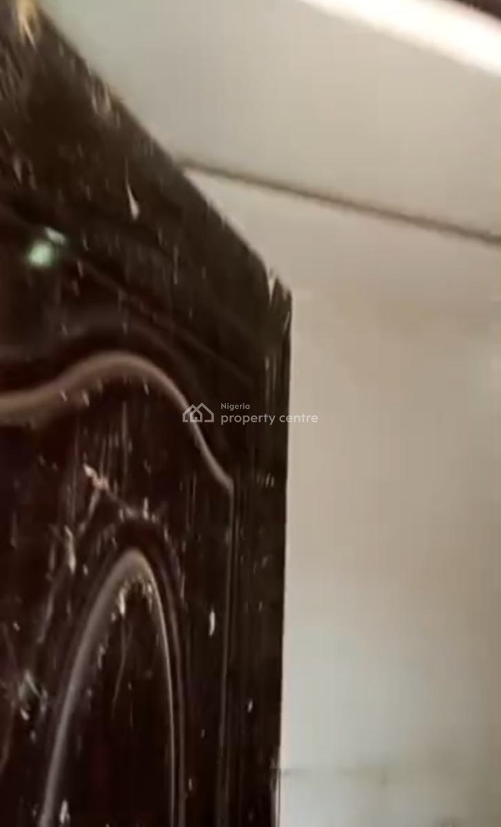 Suitable 1 Bedroom Flat, New Site Estate, Back of Amac Market, Lugbe District, Abuja, Mini Flat (room and Parlour) for Rent