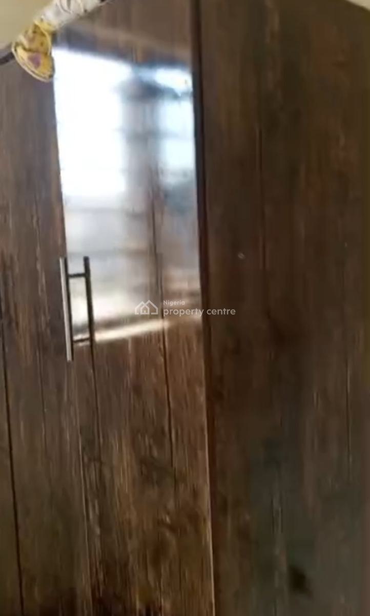 Suitable 1 Bedroom Flat, New Site Estate, Back of Amac Market, Lugbe District, Abuja, Mini Flat (room and Parlour) for Rent