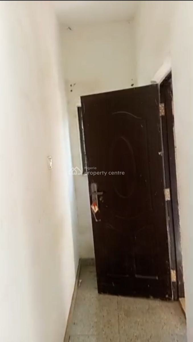 Suitable 1 Bedroom Flat, New Site Estate, Back of Amac Market, Lugbe District, Abuja, Mini Flat (room and Parlour) for Rent