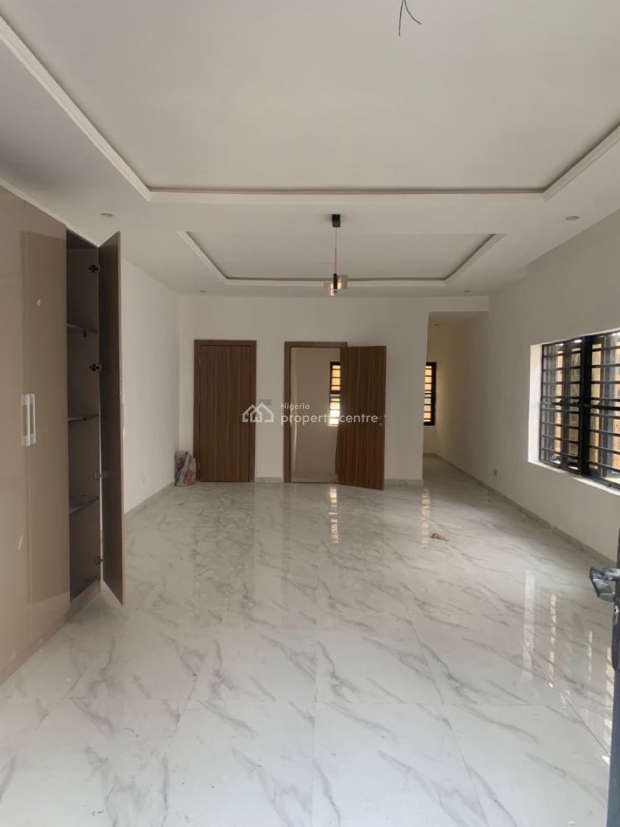 Brand New 2 Bedroom Terrace Duplex, Lekki Phase 1, Lekki, Lagos, Terraced Duplex for Rent