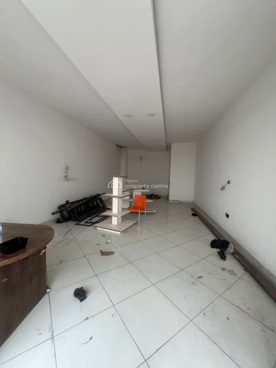 Brand New 2 Bedroom Terrace Duplex, Lekki Phase 1, Lekki, Lagos, Terraced Duplex for Rent