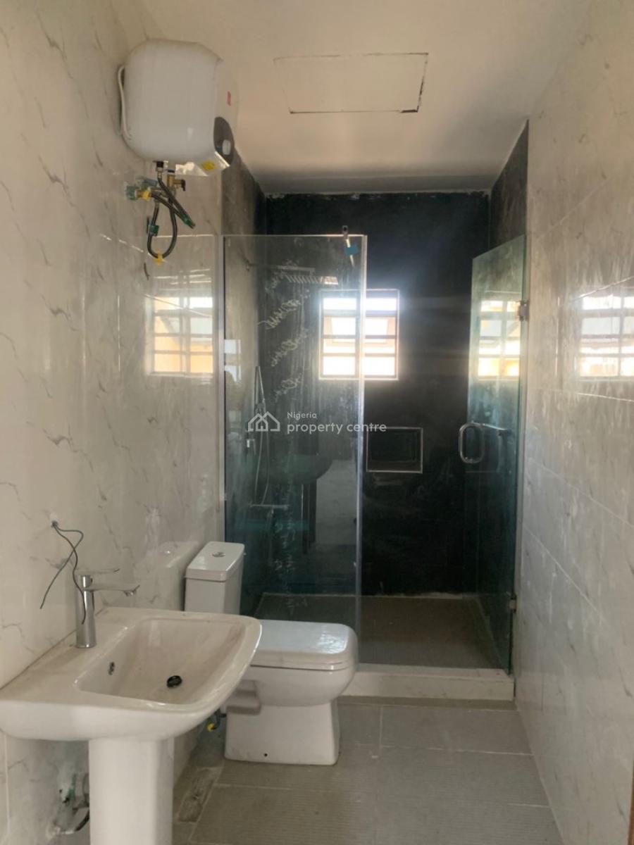 Brand New 2 Bedroom Terrace Duplex, Lekki Phase 1, Lekki, Lagos, Terraced Duplex for Rent