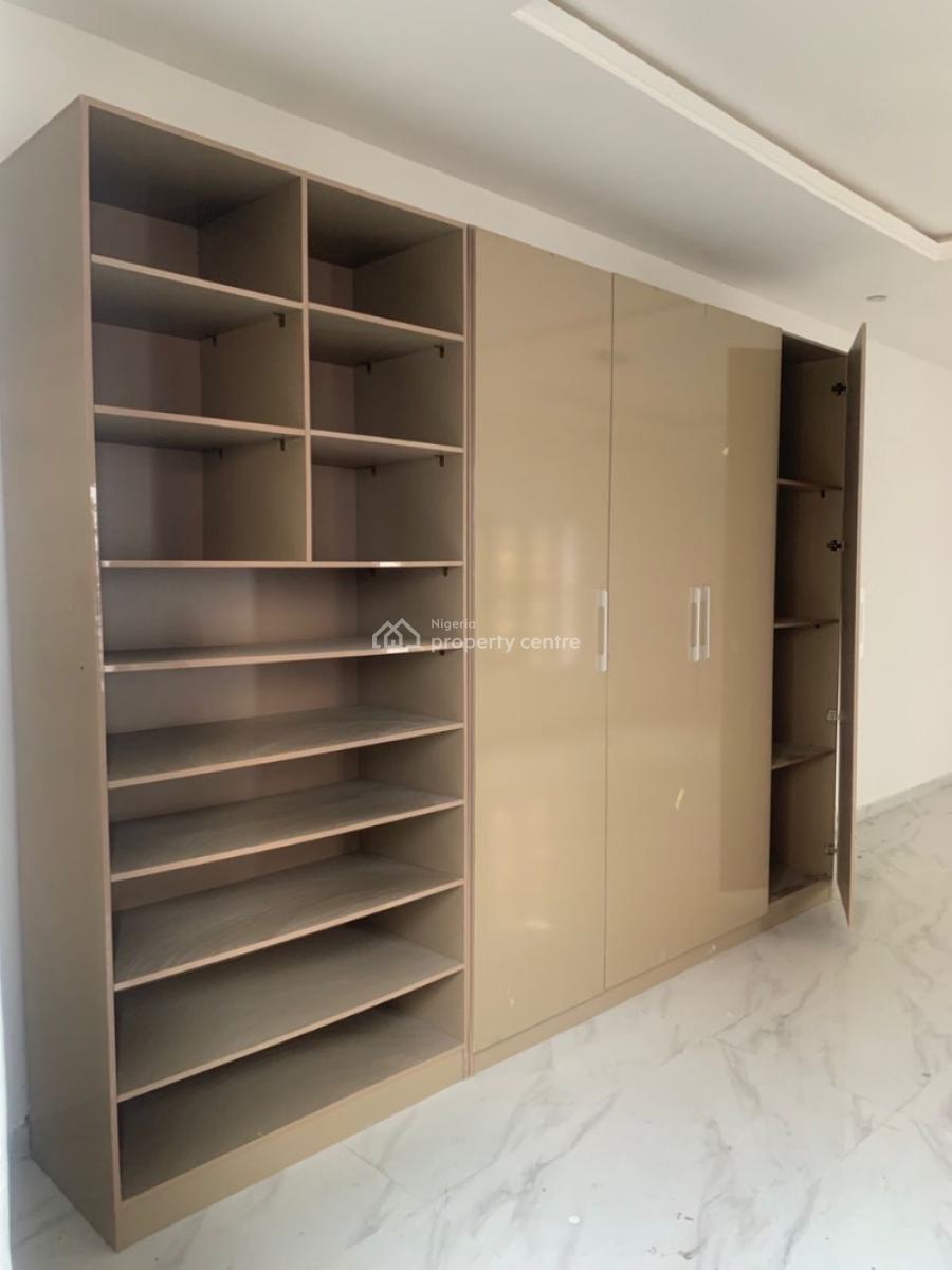 Brand New 2 Bedroom Terrace Duplex, Lekki Phase 1, Lekki, Lagos, Terraced Duplex for Rent