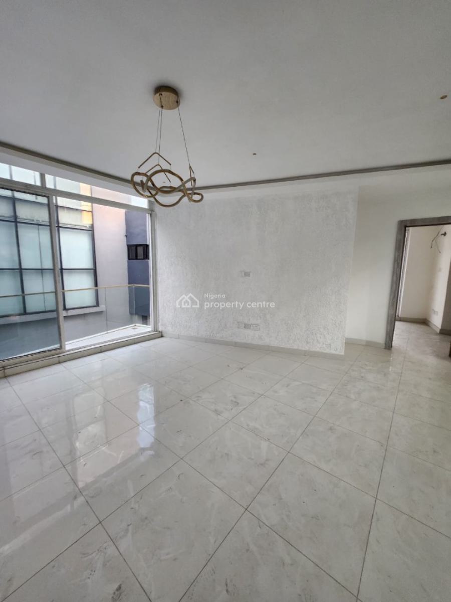 Contemporary 5 Bedroom Detached Duplex with Pool & 2 Bqs, Lekky County, Ikota, Lekki, Lagos, Detached Duplex for Rent