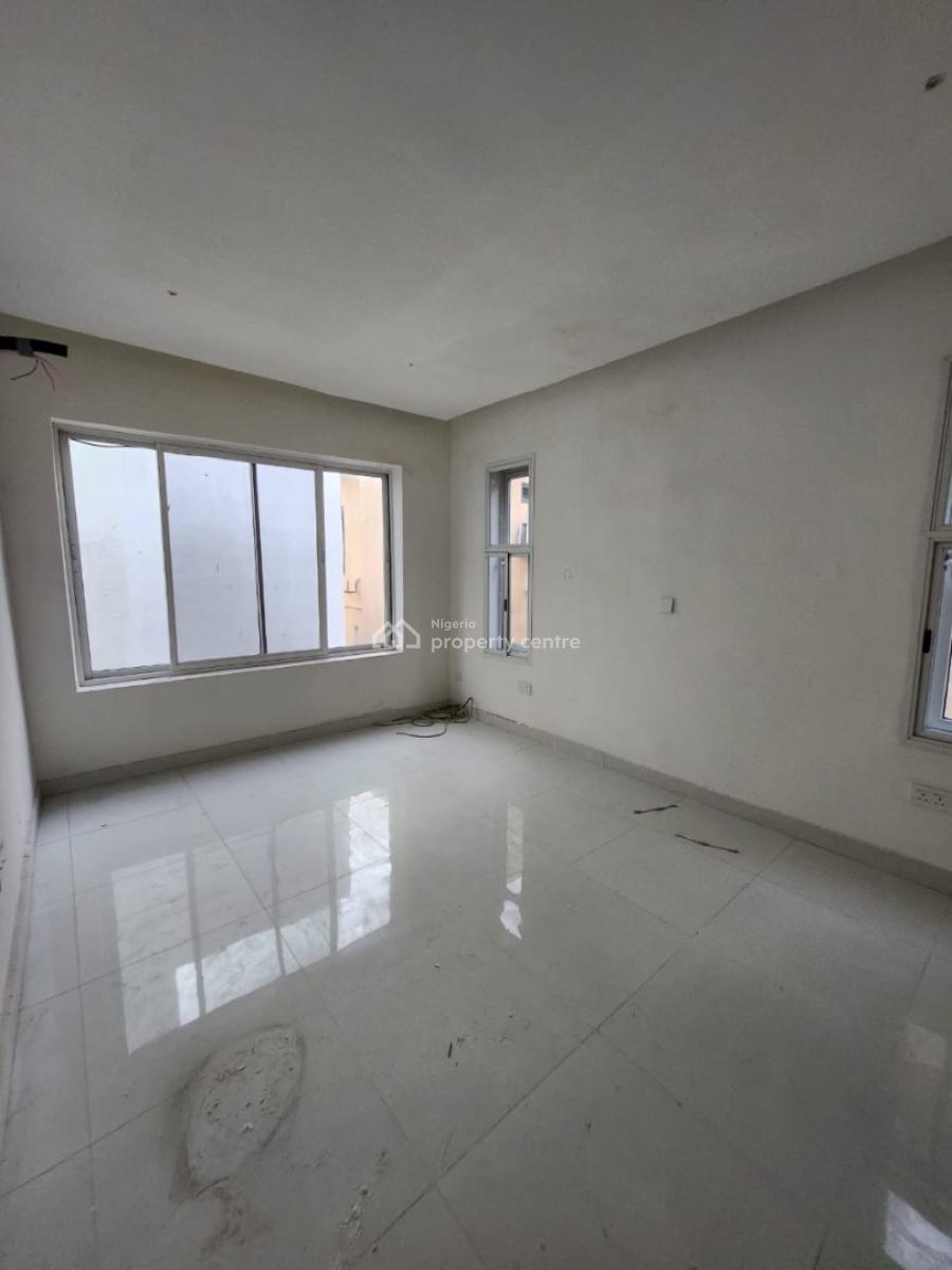 Contemporary 5 Bedroom Detached Duplex with Pool & 2 Bqs, Lekky County, Ikota, Lekki, Lagos, Detached Duplex for Rent