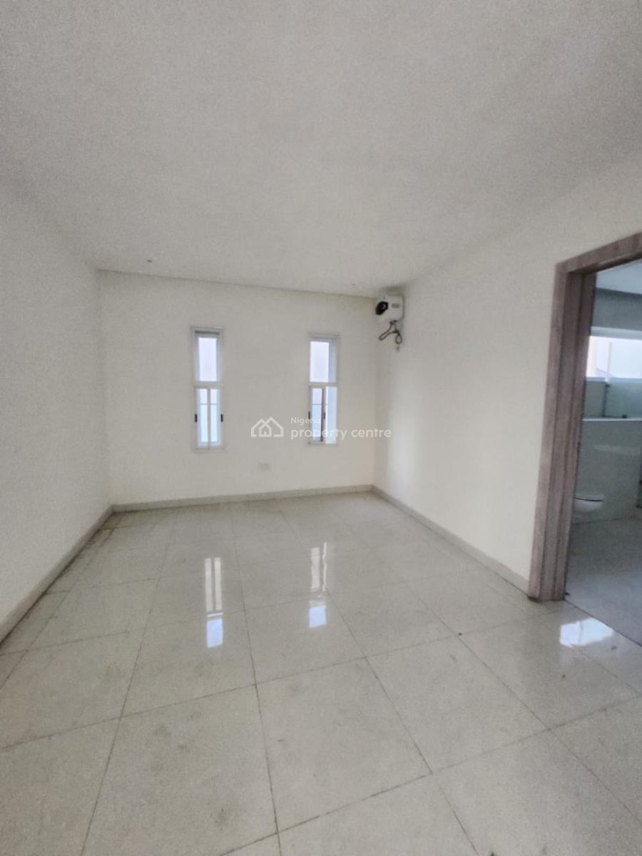 Contemporary 5 Bedroom Detached Duplex with Pool & 2 Bqs, Lekky County, Ikota, Lekki, Lagos, Detached Duplex for Rent