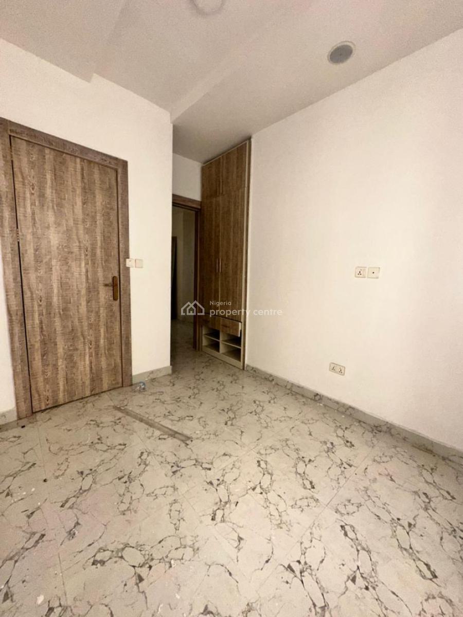 Cozy 4 Bedroom Semi Detached Duplex with Bq, Lekki Conservation Center Lekki ,lagos , Nigeria, Lekki, Lagos, Semi-detached Duplex for Rent