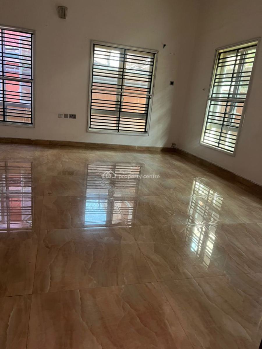 Massive Studio Apartment with Ac, Spg Road, Ologolo, Lekki, Lagos, Flat / Apartment for Rent