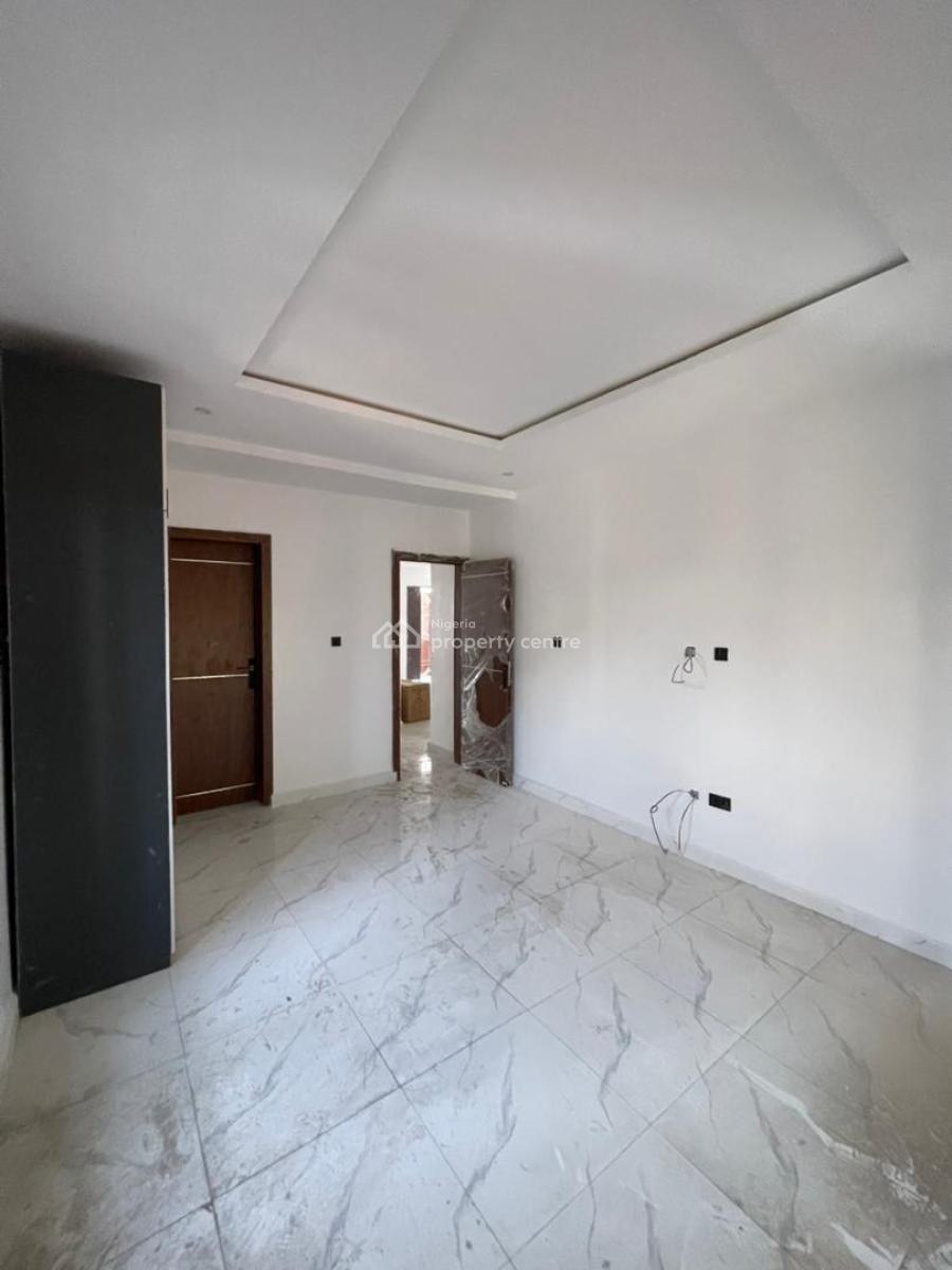 2 Bedroom Apartment, Igbo Efon, Lekki, Lagos, Flat / Apartment for Sale