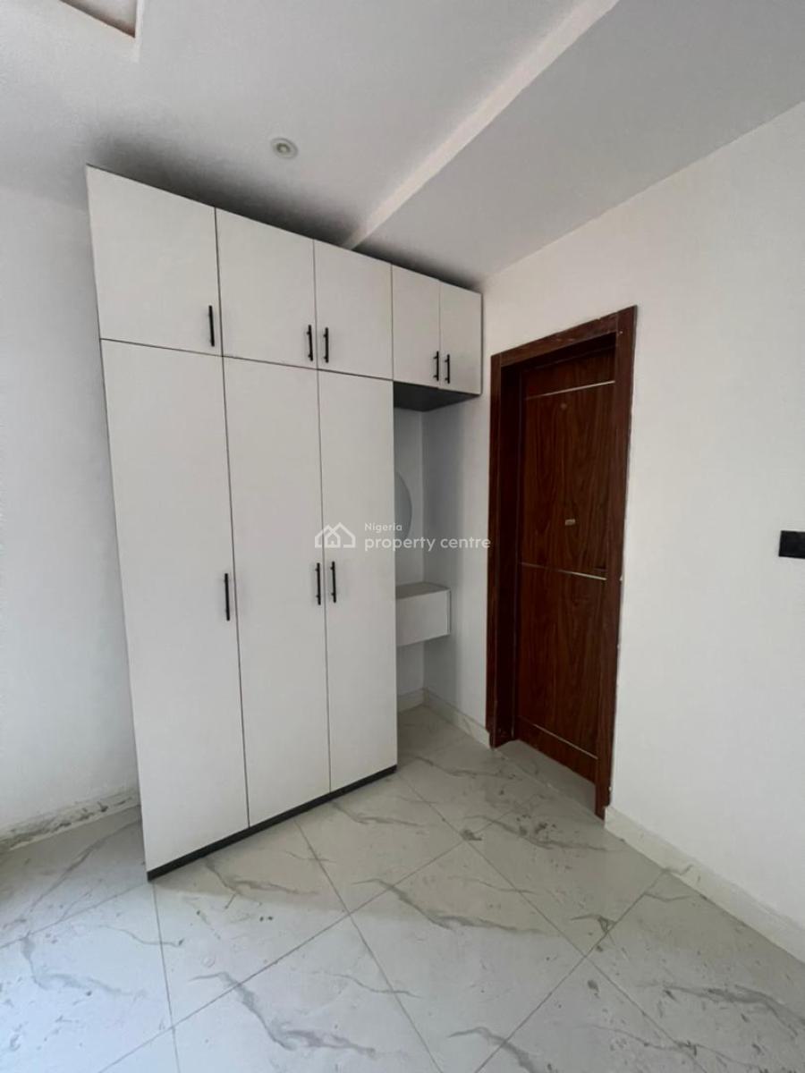 2 Bedroom Apartment, Igbo Efon, Lekki, Lagos, Flat / Apartment for Sale