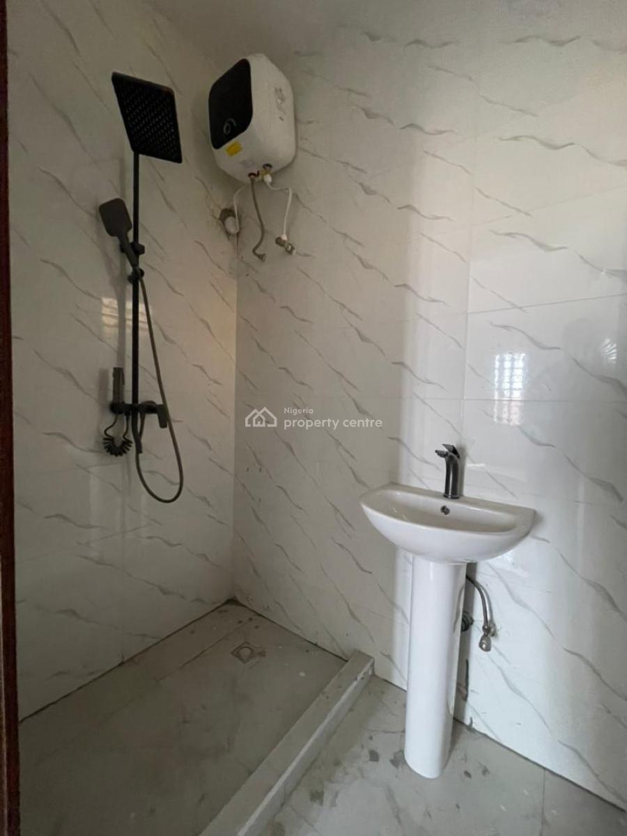 2 Bedroom Apartment, Igbo Efon, Lekki, Lagos, Flat / Apartment for Sale
