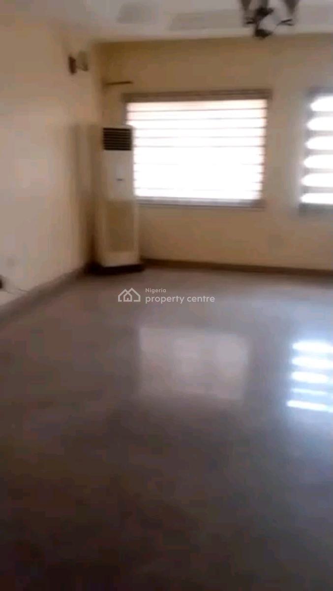 10 Bedroom Duplex, Zone 1, Wuse, Abuja, Detached Bungalow for Rent