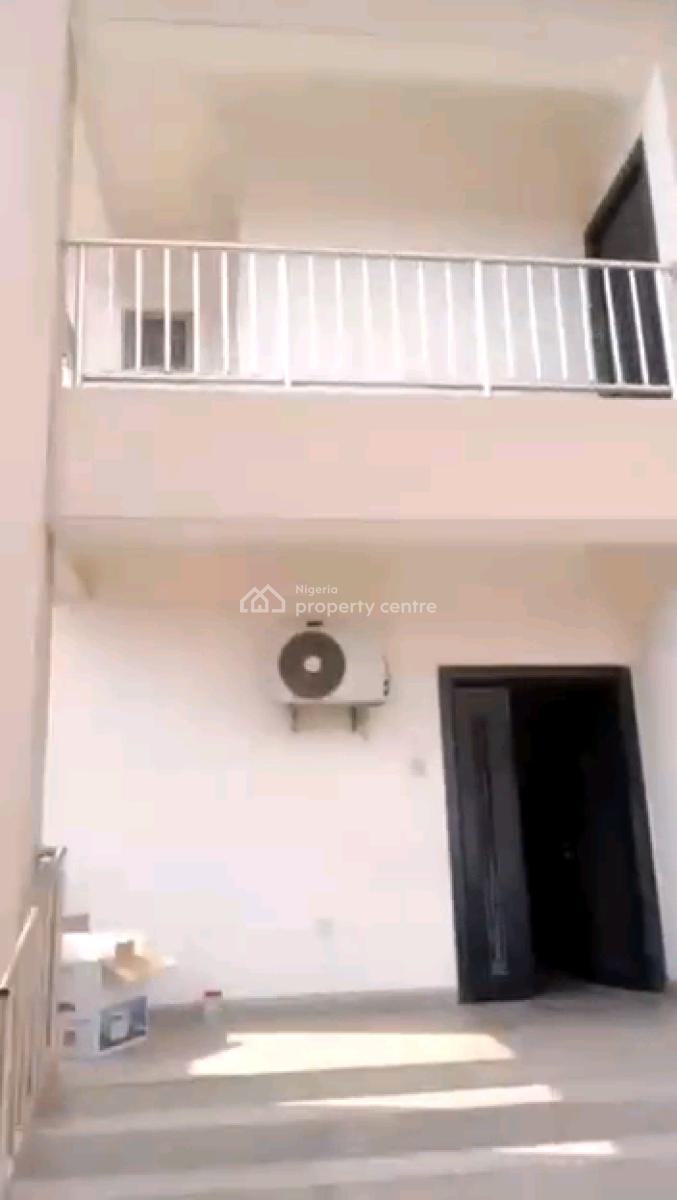 10 Bedroom Duplex, Zone 1, Wuse, Abuja, Detached Bungalow for Rent