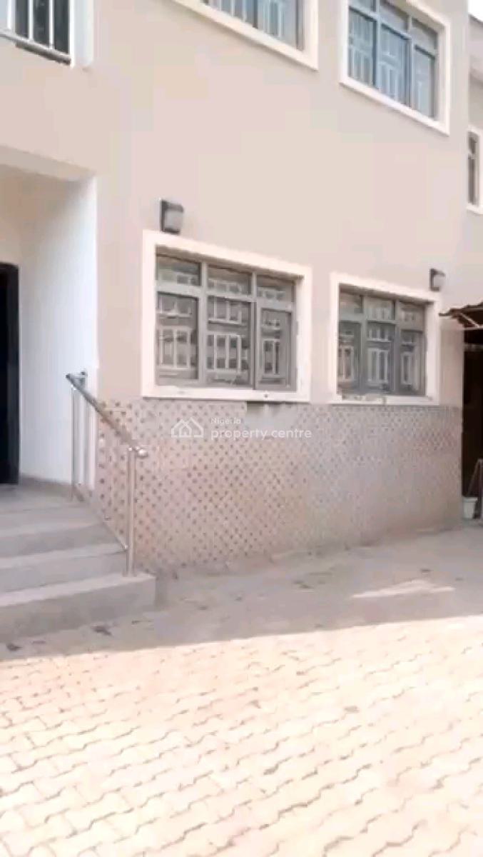 10 Bedroom Duplex, Zone 1, Wuse, Abuja, Detached Bungalow for Rent