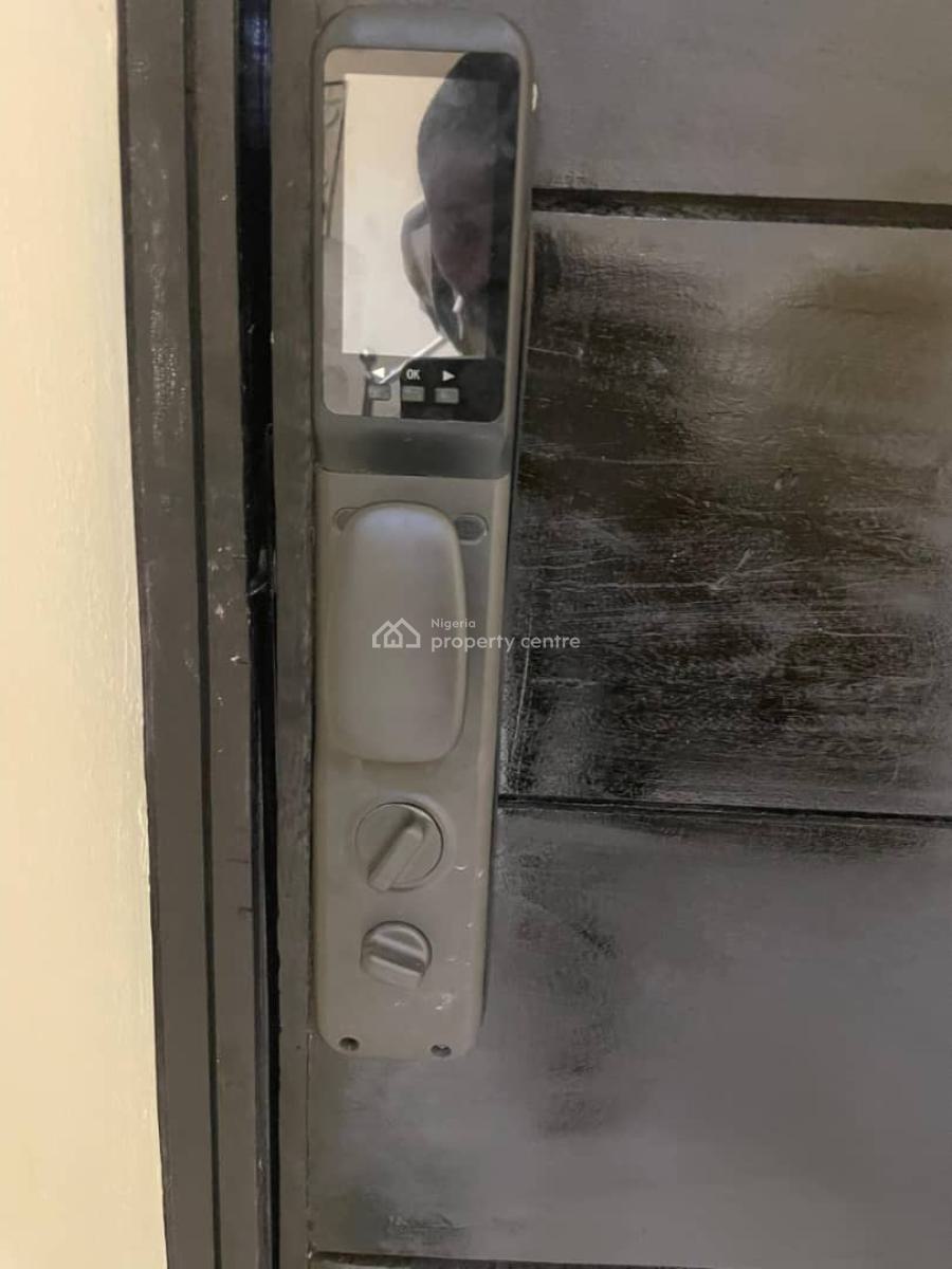 Fully Furnished 2 Bedroom Duplex, Chevron, Lekki, Lagos, Flat / Apartment for Rent