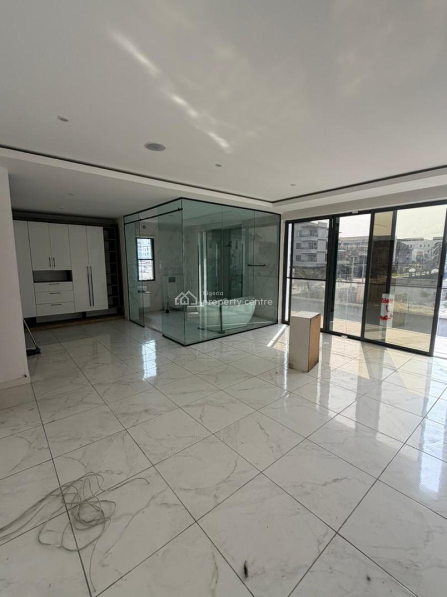 Good Deal! Exquisite 4 Bedroom Terrace Duplex, Oniru, Victoria Island (vi), Lagos, Terraced Duplex for Sale