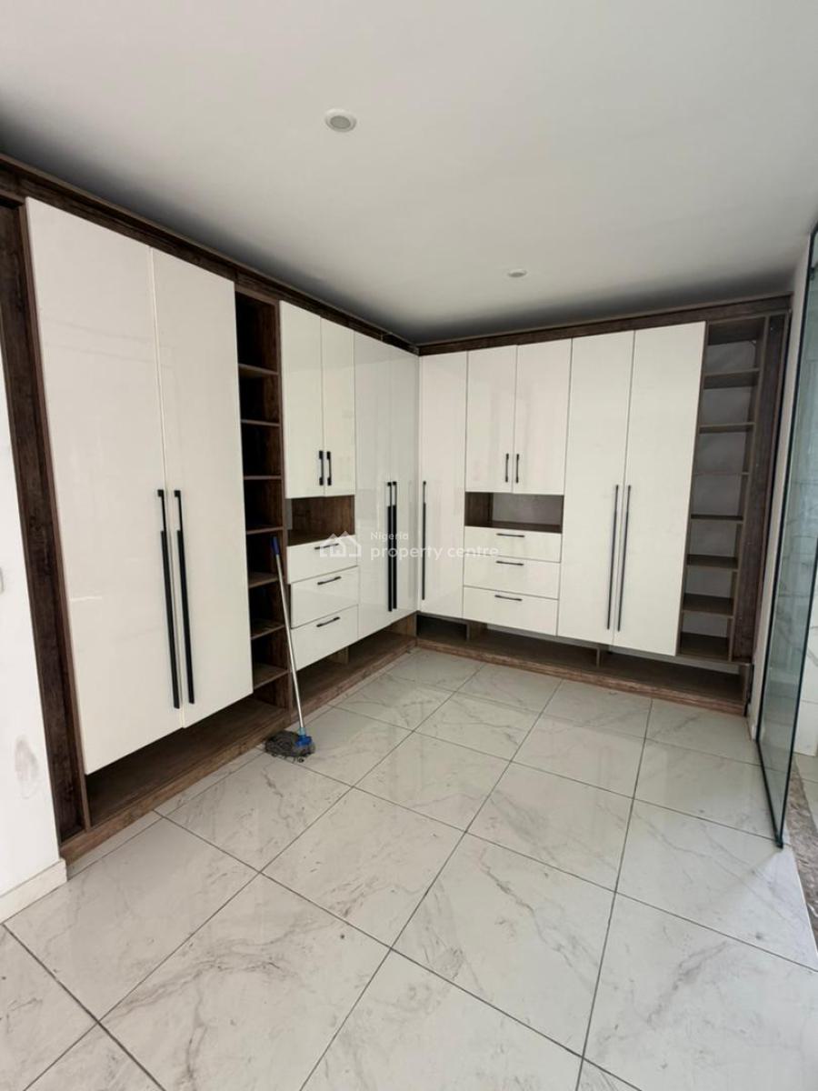 Good Deal! Exquisite 4 Bedroom Terrace Duplex, Oniru, Victoria Island (vi), Lagos, Terraced Duplex for Sale