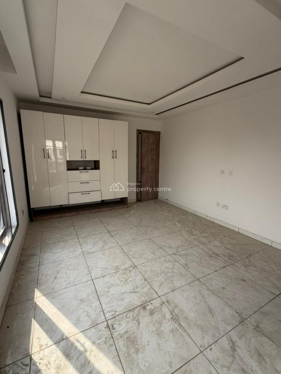 Good Deal! Exquisite 4 Bedroom Terrace Duplex, Oniru, Victoria Island (vi), Lagos, Terraced Duplex for Sale
