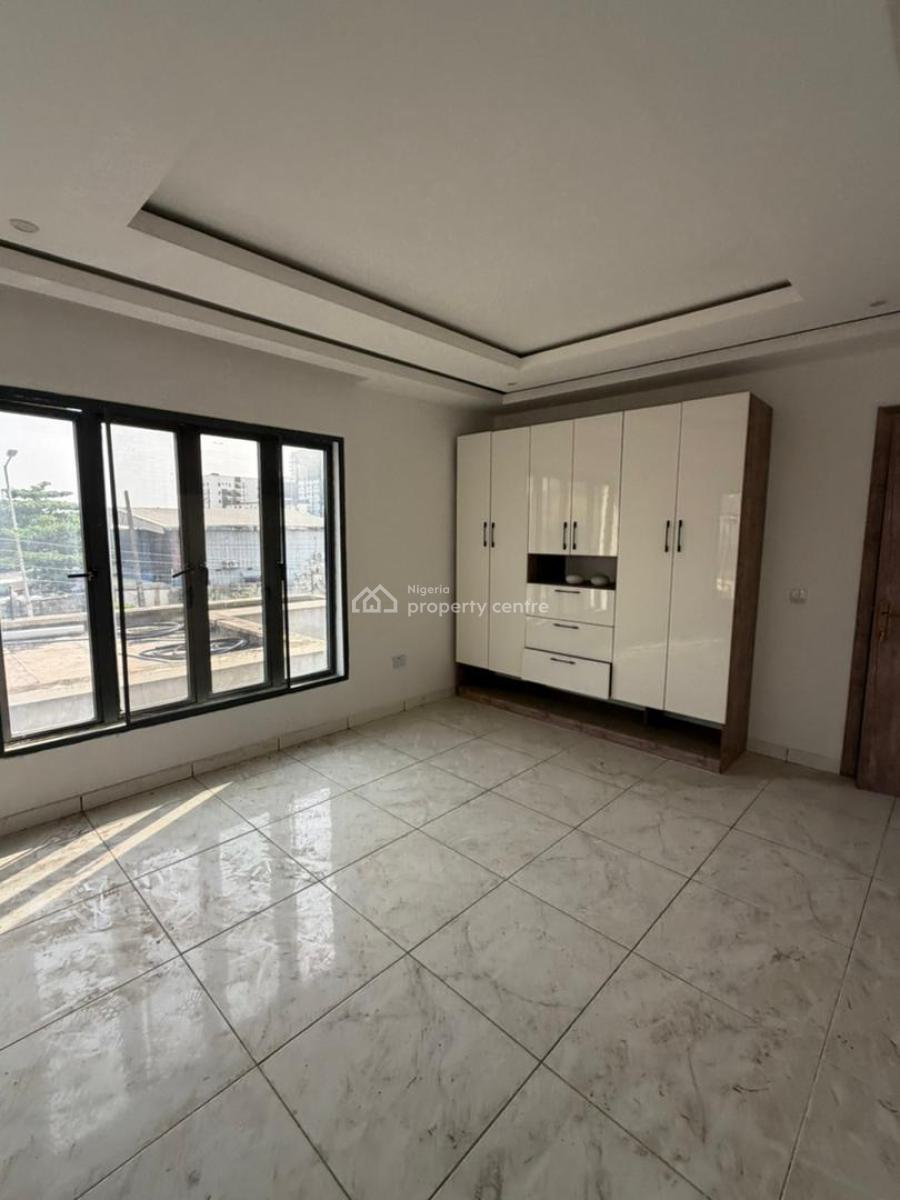 Good Deal! Exquisite 4 Bedroom Terrace Duplex, Oniru, Victoria Island (vi), Lagos, Terraced Duplex for Sale