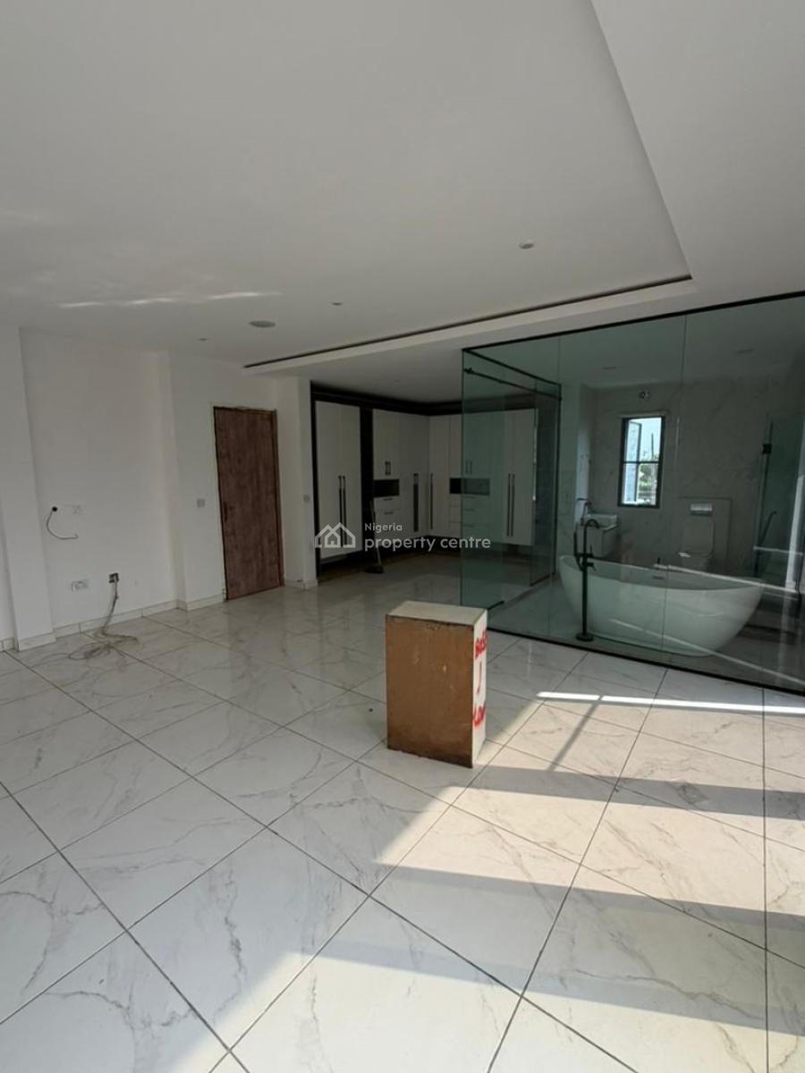 Good Deal! Exquisite 4 Bedroom Terrace Duplex, Oniru, Victoria Island (vi), Lagos, Terraced Duplex for Sale