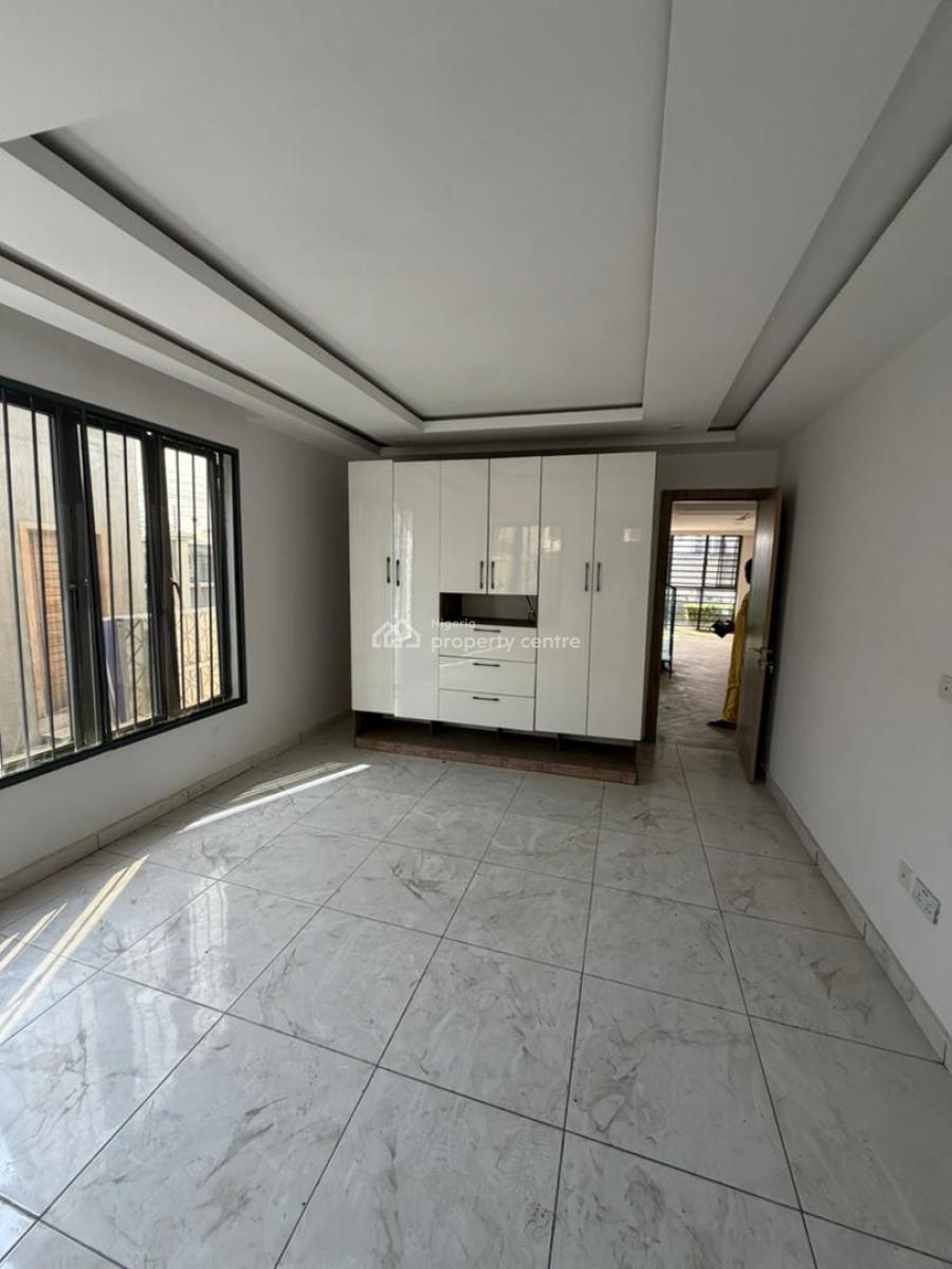 Good Deal! Exquisite 4 Bedroom Terrace Duplex, Oniru, Victoria Island (vi), Lagos, Terraced Duplex for Sale