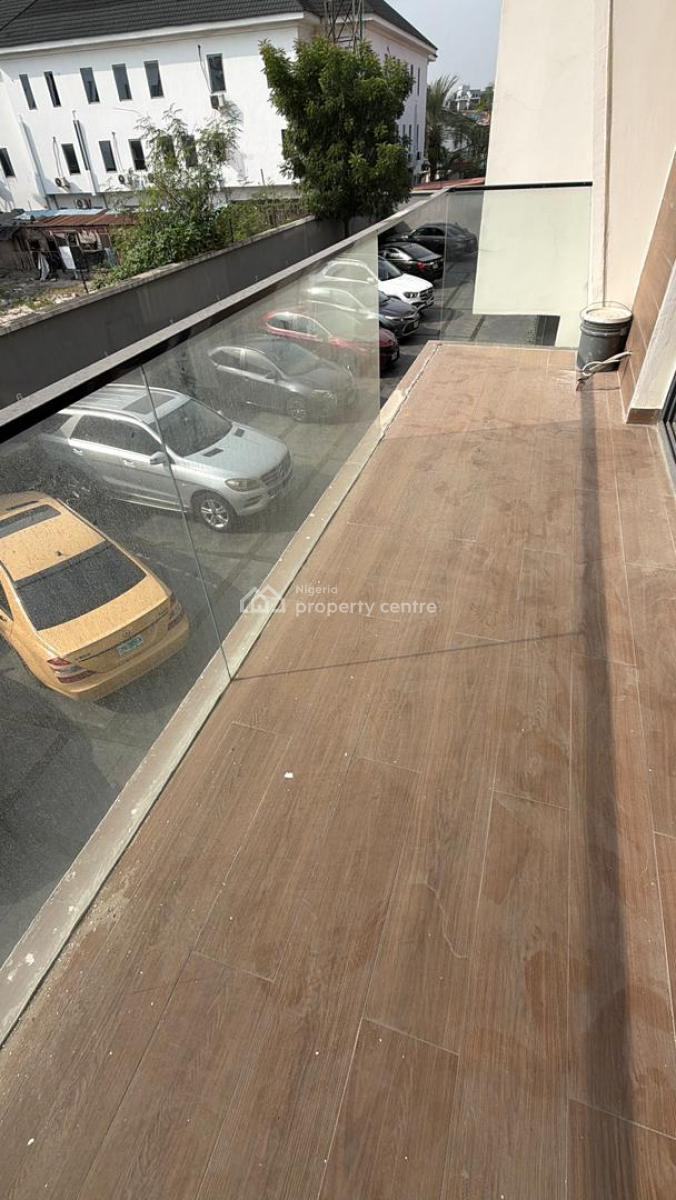 Good Deal! Exquisite 4 Bedroom Terrace Duplex, Oniru, Victoria Island (vi), Lagos, Terraced Duplex for Sale