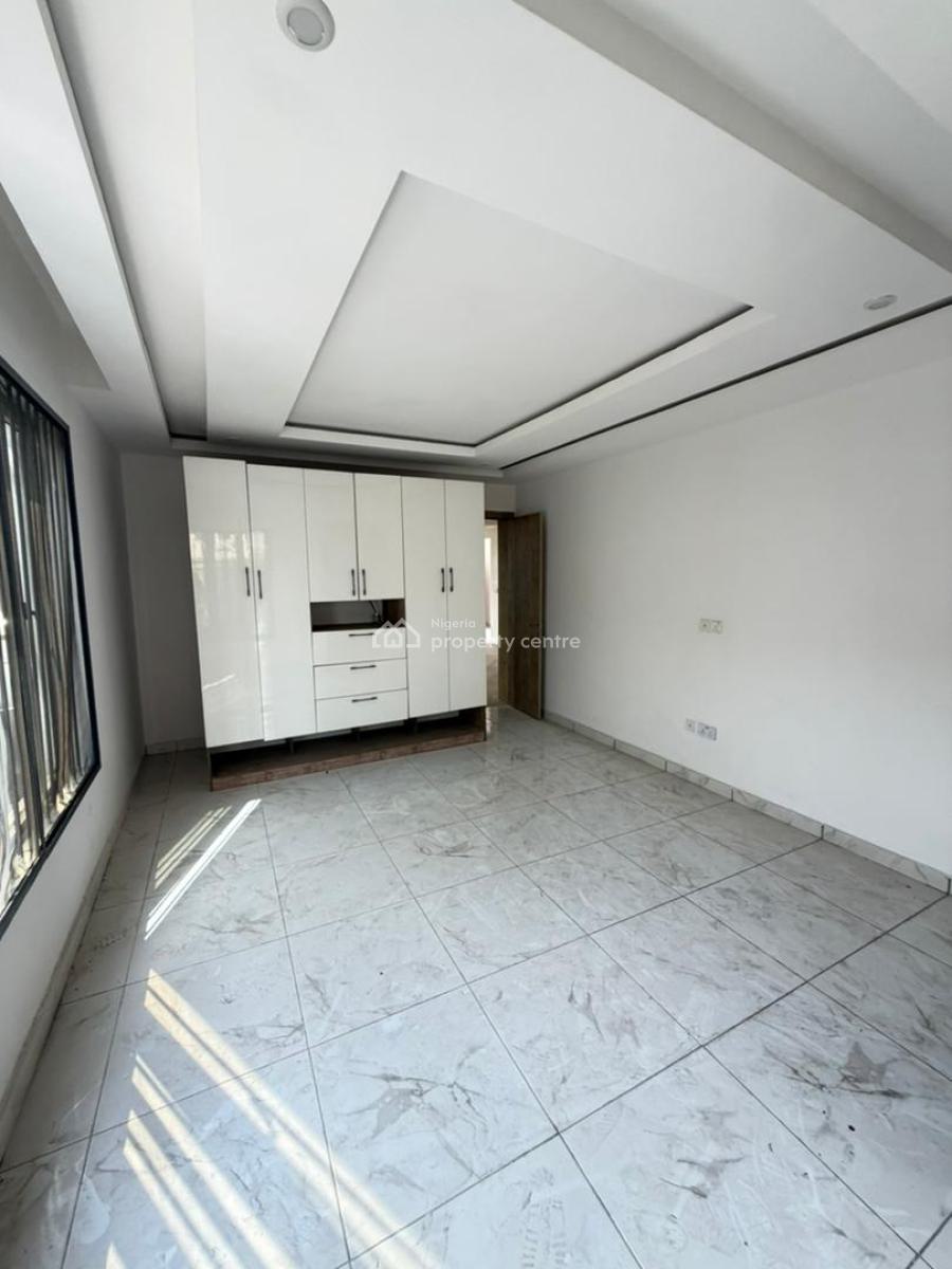 Good Deal! Exquisite 4 Bedroom Terrace Duplex, Oniru, Victoria Island (vi), Lagos, Terraced Duplex for Sale