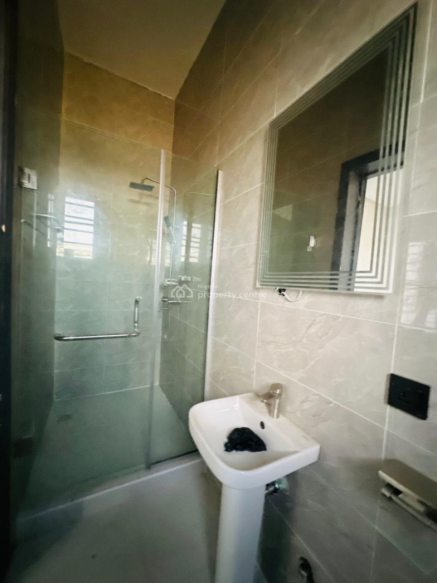 Elegantly Built 5bedroom Detached Dupkex with Bq in Vgc,lekki, Vgc, Lekki, Lagos, Detached Duplex for Sale