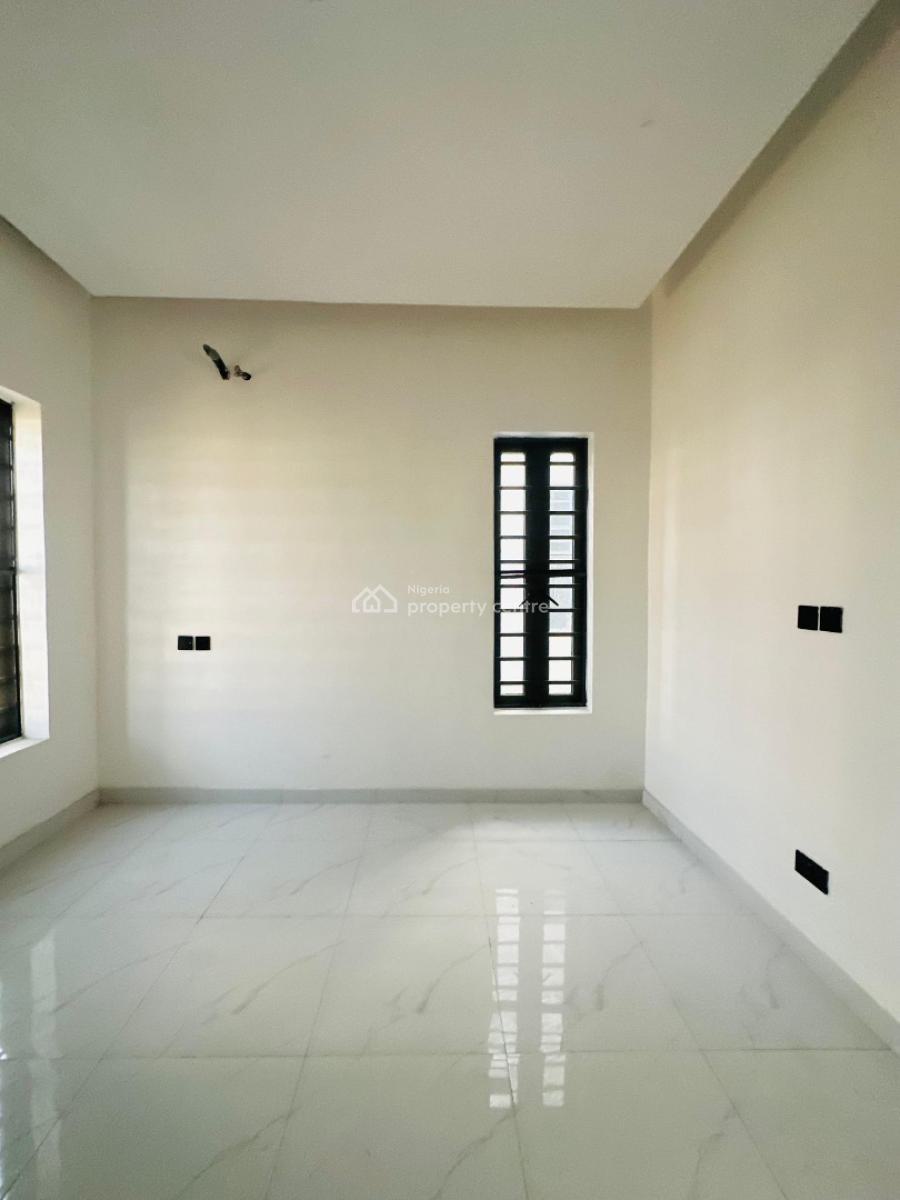 Elegantly Built 5bedroom Detached Dupkex with Bq in Vgc,lekki, Vgc, Lekki, Lagos, Detached Duplex for Sale