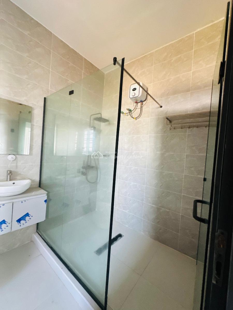 Elegantly Built 5bedroom Detached Dupkex with Bq in Vgc,lekki, Vgc, Lekki, Lagos, Detached Duplex for Sale