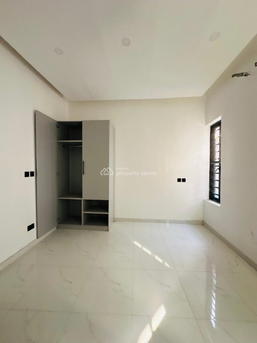 Elegantly Built 5bedroom Detached Dupkex with Bq in Vgc,lekki, Vgc, Lekki, Lagos, Detached Duplex for Sale