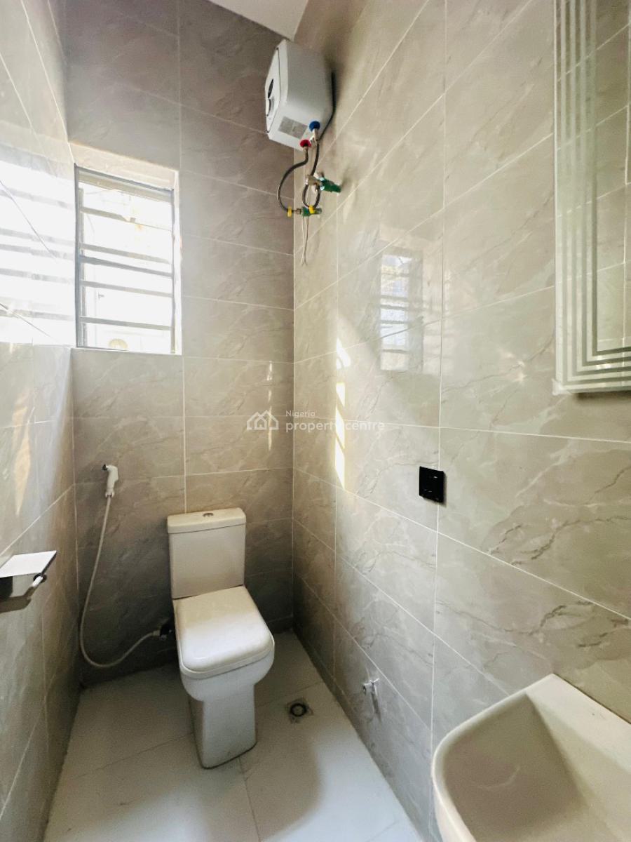 Elegantly Built 5bedroom Detached Dupkex with Bq in Vgc,lekki, Vgc, Lekki, Lagos, Detached Duplex for Sale