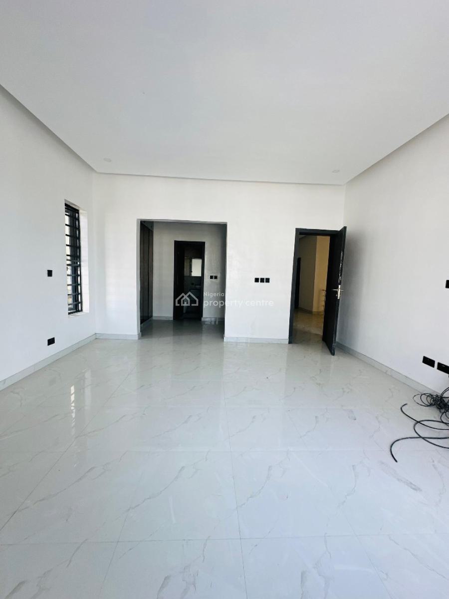 Elegantly Built 5bedroom Detached Dupkex with Bq in Vgc,lekki, Vgc, Lekki, Lagos, Detached Duplex for Sale