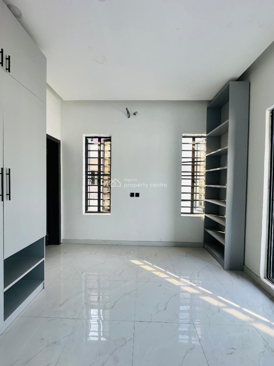 Elegantly Built 5bedroom Detached Dupkex with Bq in Vgc,lekki, Vgc, Lekki, Lagos, Detached Duplex for Sale