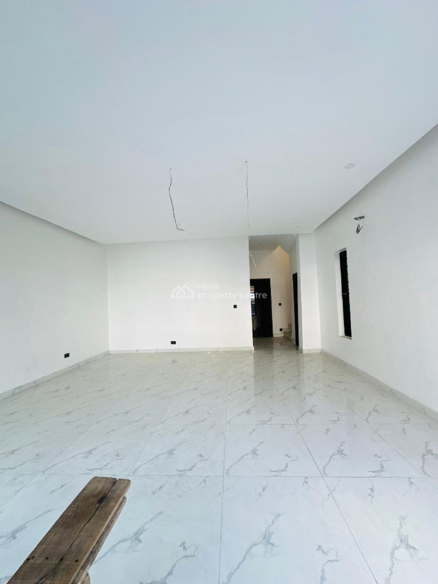 Elegantly Built 5bedroom Detached Dupkex with Bq in Vgc,lekki, Vgc, Lekki, Lagos, Detached Duplex for Sale