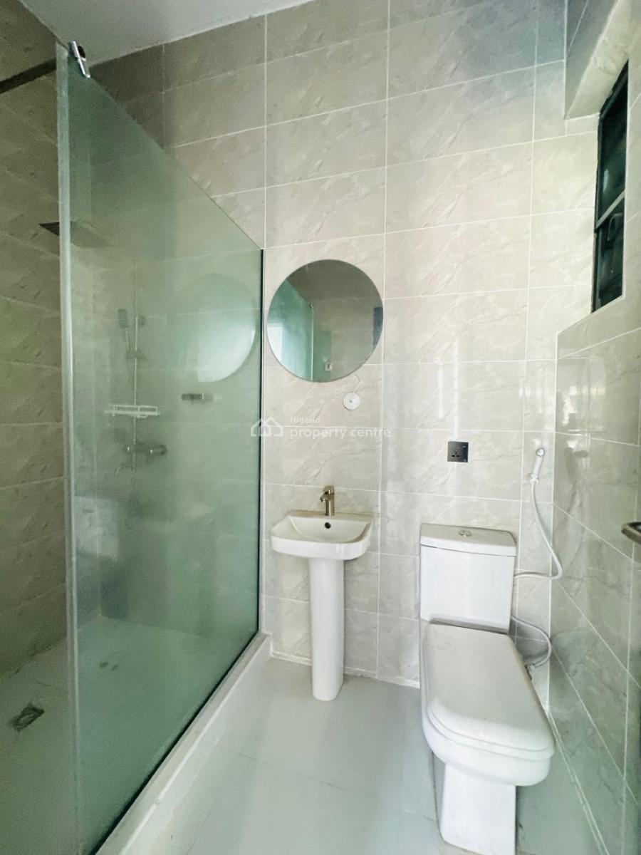 Elegantly Built 5bedroom Detached Dupkex with Bq in Vgc,lekki, Vgc, Lekki, Lagos, Detached Duplex for Sale