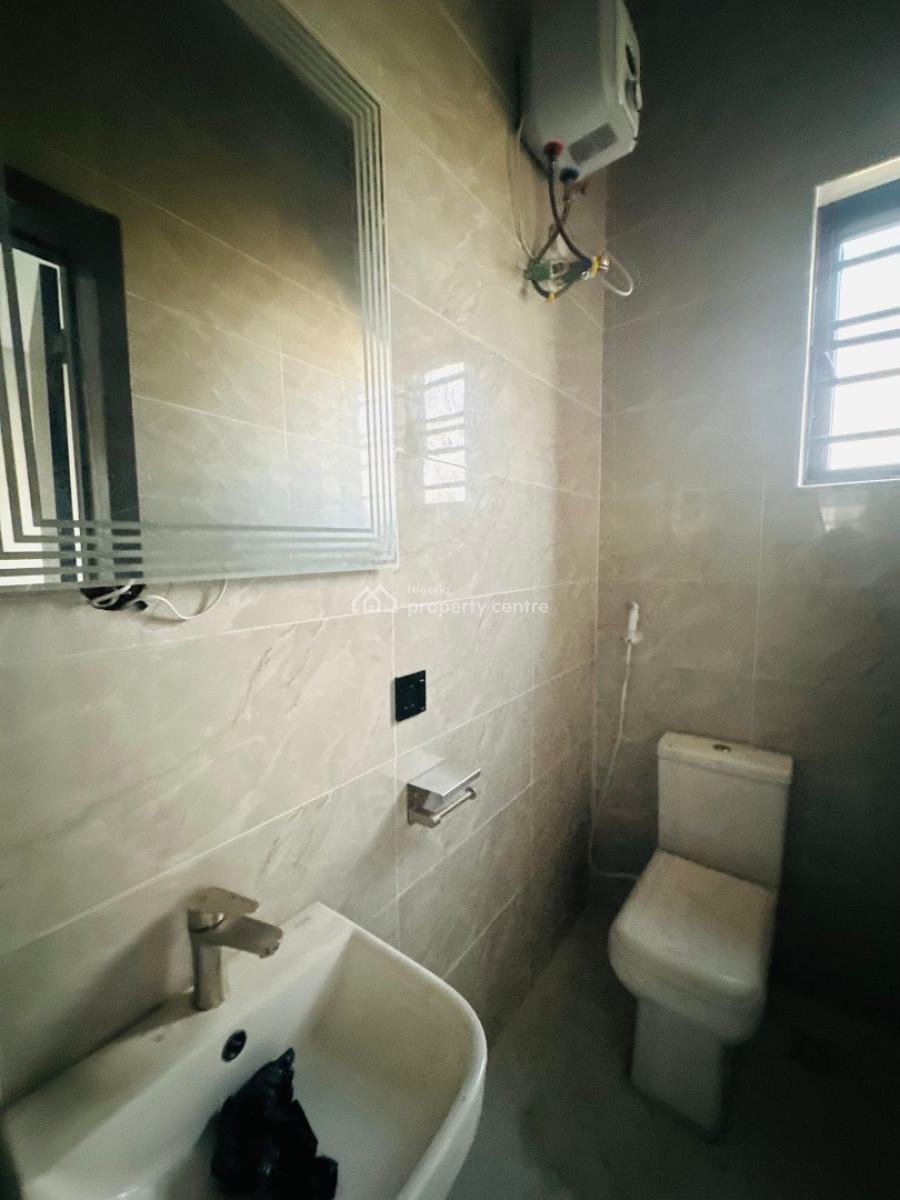 Elegantly Built 5bedroom Detached Dupkex with Bq in Vgc,lekki, Vgc, Lekki, Lagos, Detached Duplex for Sale