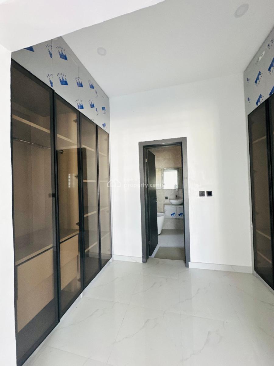 Elegantly Built 5bedroom Detached Dupkex with Bq in Vgc,lekki, Vgc, Lekki, Lagos, Detached Duplex for Sale