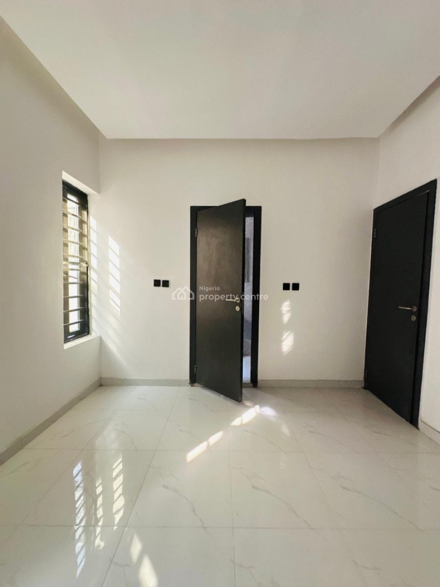 Elegantly Built 5bedroom Detached Dupkex with Bq in Vgc,lekki, Vgc, Lekki, Lagos, Detached Duplex for Sale